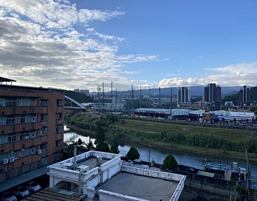 汐止國小精美裝潢套房(B) - Image 9