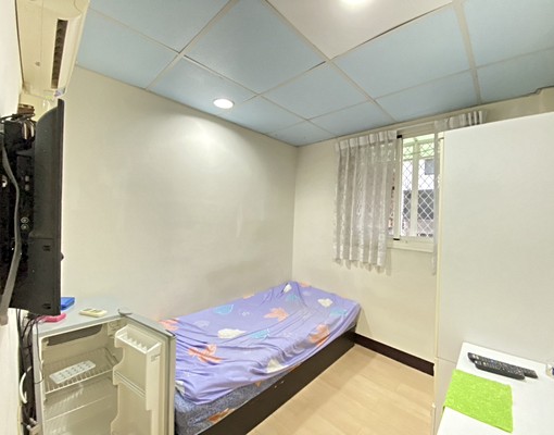 可租補｜近文化園區忠孝夜市興大國圖館（包水公電網路第四台） - Image 2