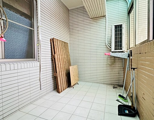 府中捷運夜市電梯13+14樓裝潢屋 - Image 15