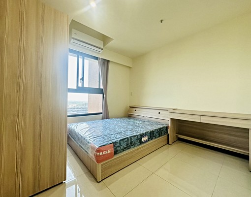 【達麗國家強棒】高鐵特區，二房+車位，可租補 - Image 7