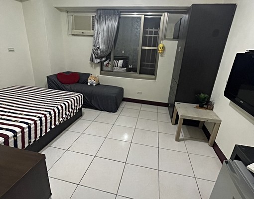 全配小套房共洗獨曬台水台電曉明旁 - Image 2