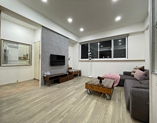 超美輕奢裝潢全配大三房可寵限貓 - 591租屋網 - Image 4