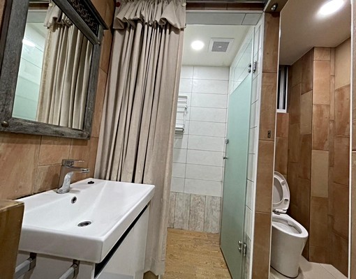 🌟龜山可寵美裝修公寓三房 - Image 14