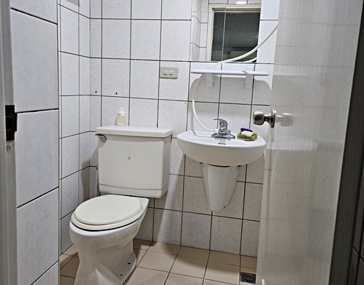 正郵局對面~高樓層1房1廳有廚房可開伙 - Image 2