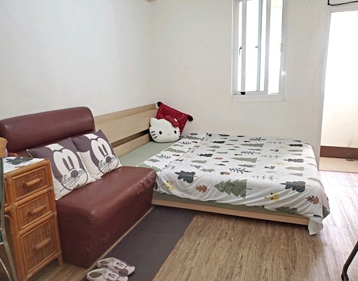 高師大文化中心優質套房(有陽台) - 591租屋網 - Image 3