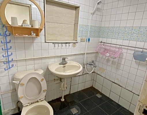 兩房一廳兩衛ㄧ廚房共27坪公寓 - Image 11