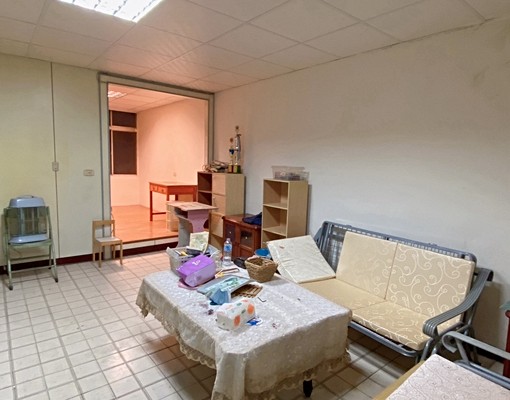 兩房一廳兩衛ㄧ廚房共27坪公寓 - Image 1