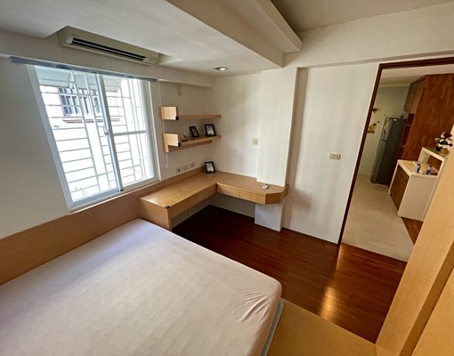 文化中心原木風高檔裝潢大空間兩房兩衛 - 591租屋網 - Image 7