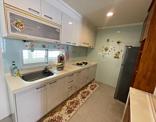 文化中心原木風高檔裝潢大空間兩房兩衛 - 591租屋網 - Image 15