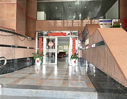 ❤️出租❤️豐原皇家高樓層三房平車-可租補 - Image 4