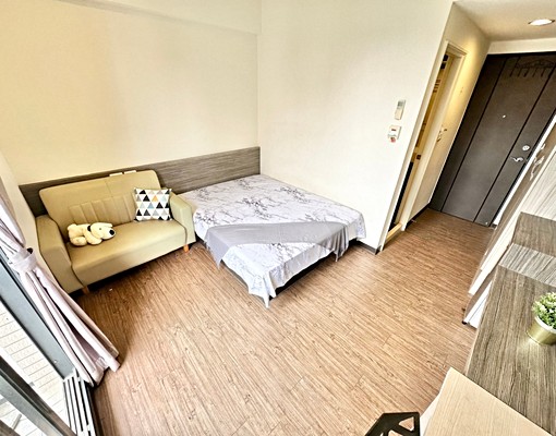 中國醫絕美✨租屋補助✨獨洗加價✨乾溼分離✨採光陽台 - Image 9