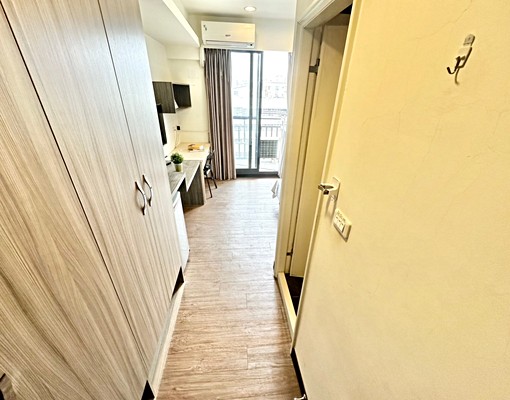 中國醫絕美✨租屋補助✨獨洗加價✨乾溼分離✨採光陽台 - Image 10