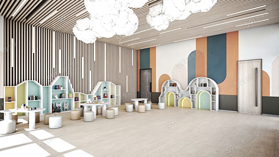 陽明第一廳示意圖