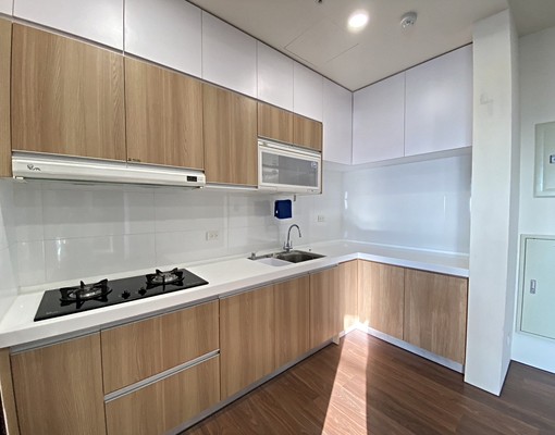 新源邸2房2衛全新平車,可租補,可貓 - Image 2