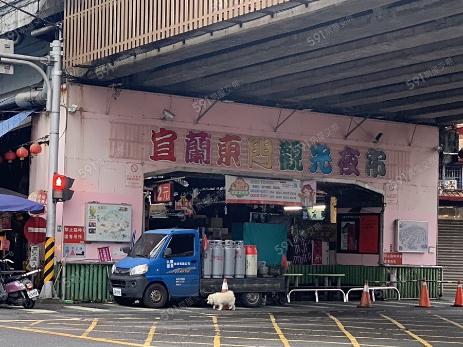 麗璟.東門風華環境圖