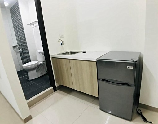 熊好住-南科新市優質套房/流理台垃圾處理 - Image 3