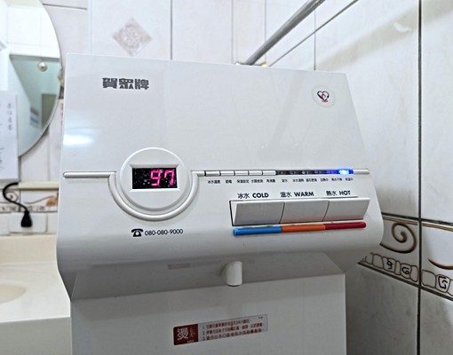 溫馨優質美大套房(近中科) - Image 5