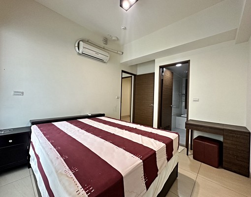 環球市帶財水景4房含平車、管理費,進竹科、工研院交通便利 - Image 12