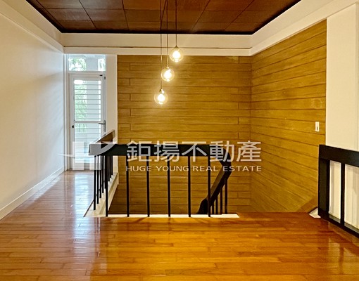 陽明山獨棟泳池別墅/私人大草原花圃 - Image 14