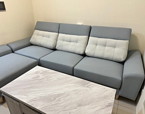 五甲自強夜市,全新可租補兩房兩衛有車位可租 - Image 4