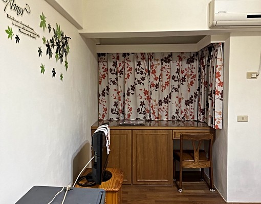 屋主直租全新洗衣機全新變頻冷氣電梯獨立套房 - Image 6