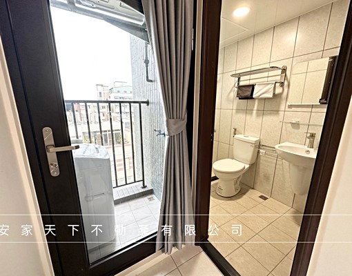 東海大立光中科陽台獨洗新蓋♥可租補♥好停車 - Image 9