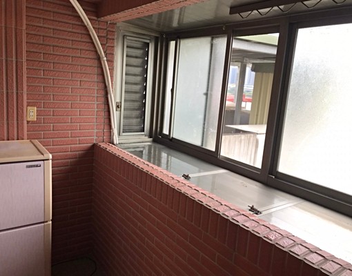 外出人安居落腳4F(方便好停車 - Image 2