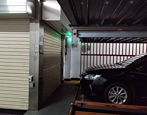 忠孝東五段。永吉。永春。松山路。機械好停車位。步行短/出車快 - Image 5