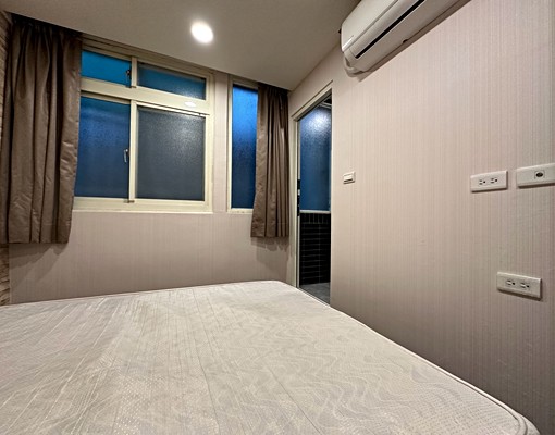 三重站1丨可租補丨含網路第四台丨獨立陽台與洗衣機 - 591租屋網 - Image 8