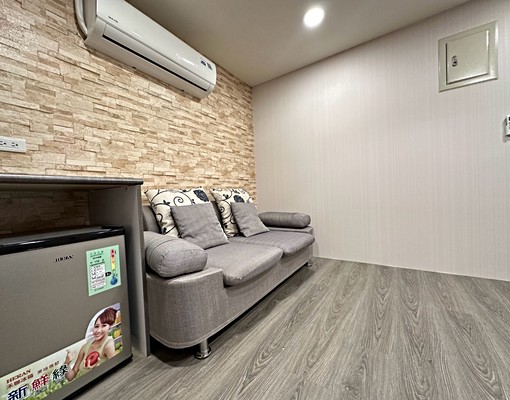 三重站1丨可租補丨含網路第四台丨獨立陽台與洗衣機 - 591租屋網 - Image 4