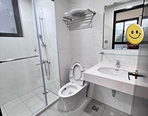 蘆洲三民高中清和居全新屋出租 - Image 6