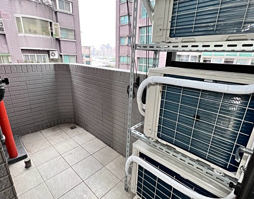 蘆洲三民高中清和居全新屋出租 - Image 8