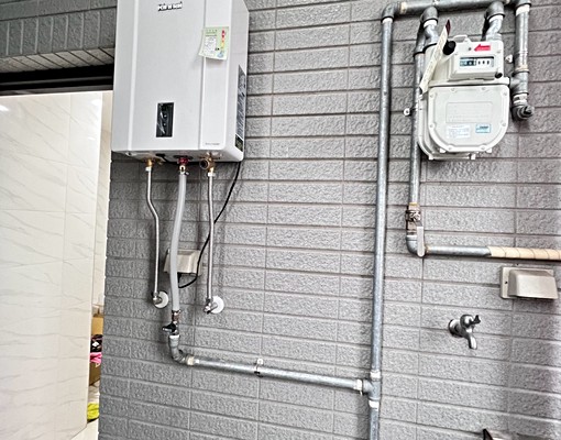 蘆洲三民高中清和居全新屋出租 - Image 7