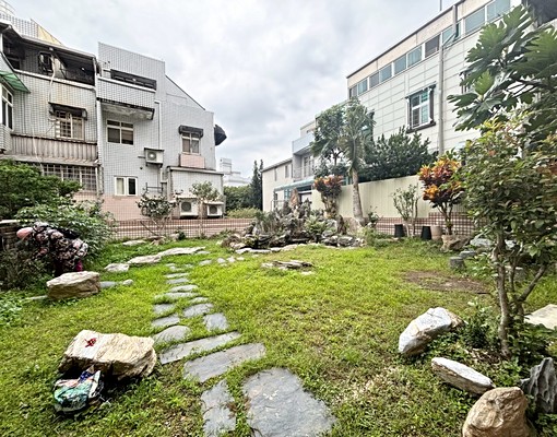 🎏北投魚池花園電梯3房+車位 - Image 4