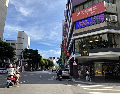 站前雙子星信陽街邊間透天厝大家宅金店-楊彩蓮 - Image 2