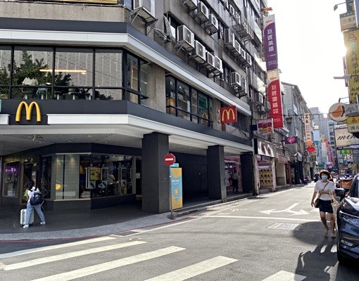 站前雙子星信陽街邊間透天厝大家宅金店-楊彩蓮 - Image 3