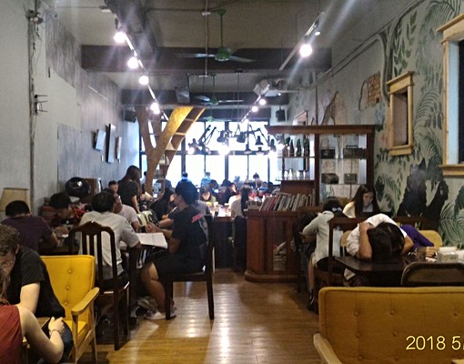 站前雙子星信陽街邊間透天厝大家宅金店-楊彩蓮 - Image 5