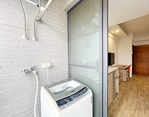 💐超稀有🌳陽台獨洗🌳美🌳流理台 - Image 5