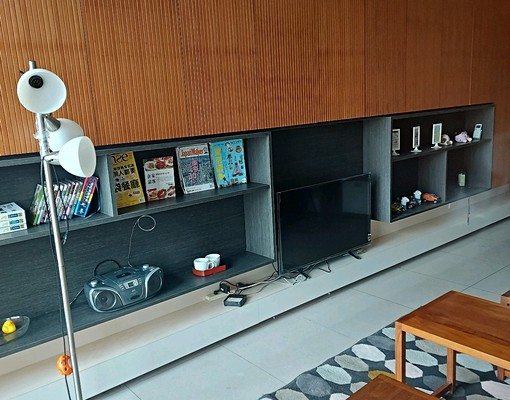 設備全機能佳公設優（不勞社宅仲介）* - Image 11