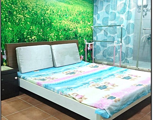 重陽橋旁/獨立洗脫烘/空間寬敞/可寵物 - Image 1