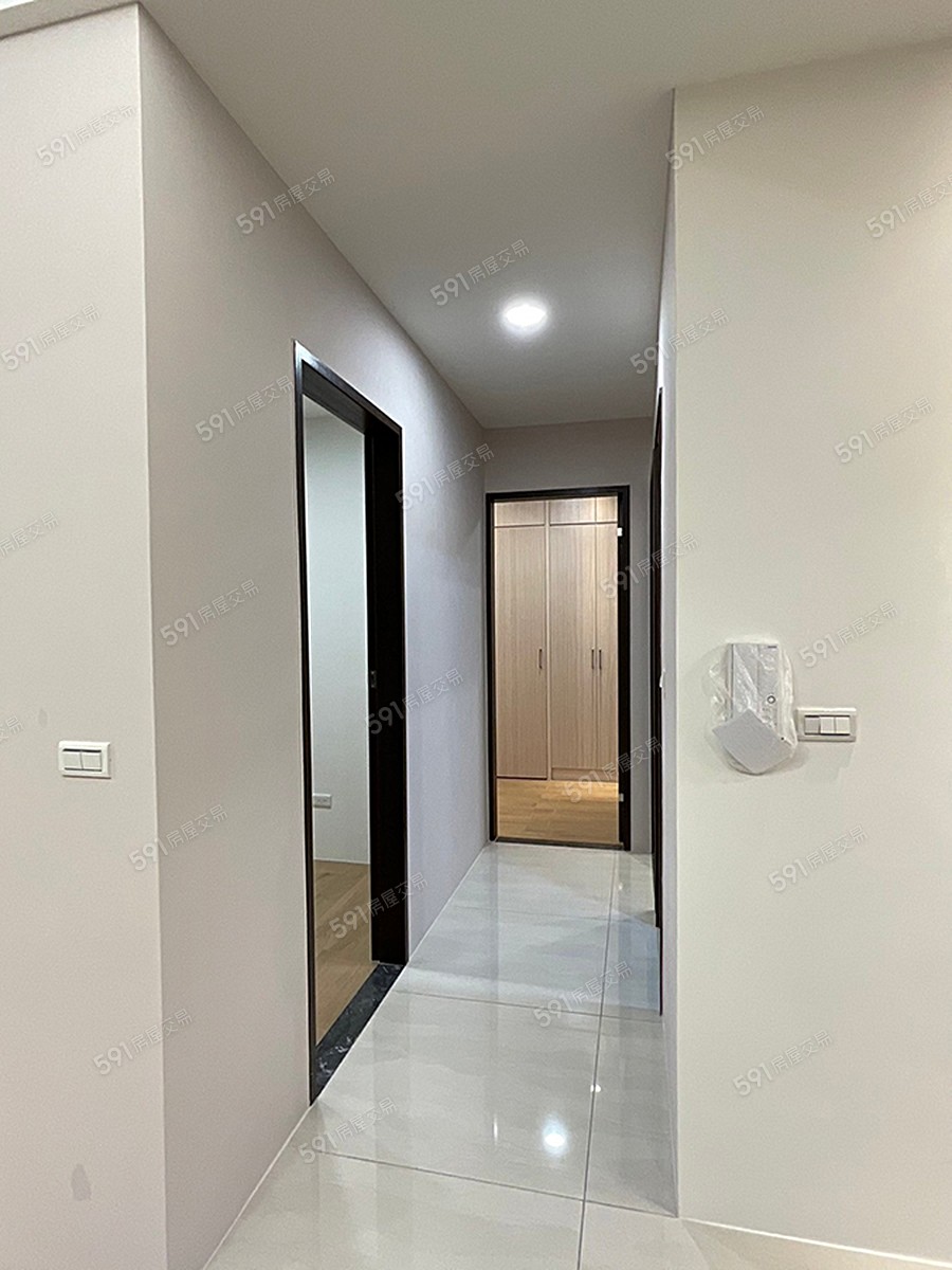 晴美築樣/實品屋