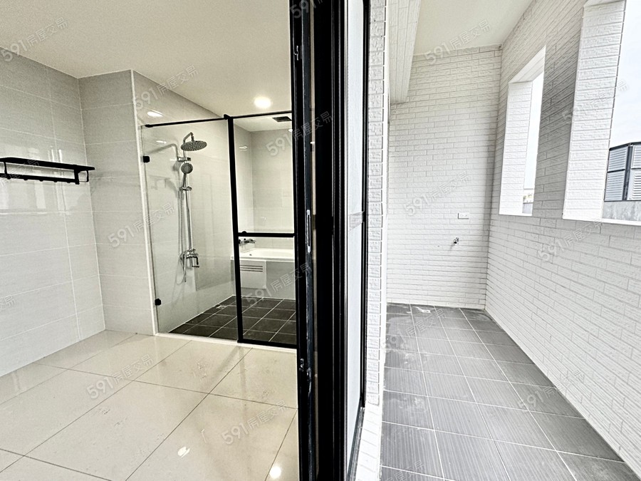 港灣居樣/實品屋