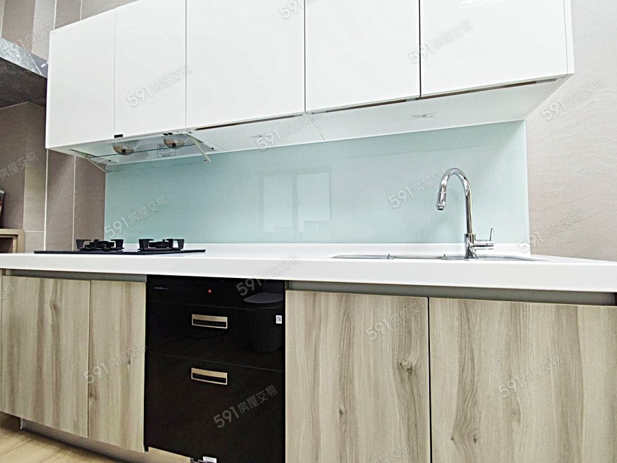 富貴居樣/實品屋