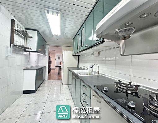 🚇市議會站MRT夢萊茵高樓愛河景4房豪華大浴缸寵物宅-權威 - Image 14