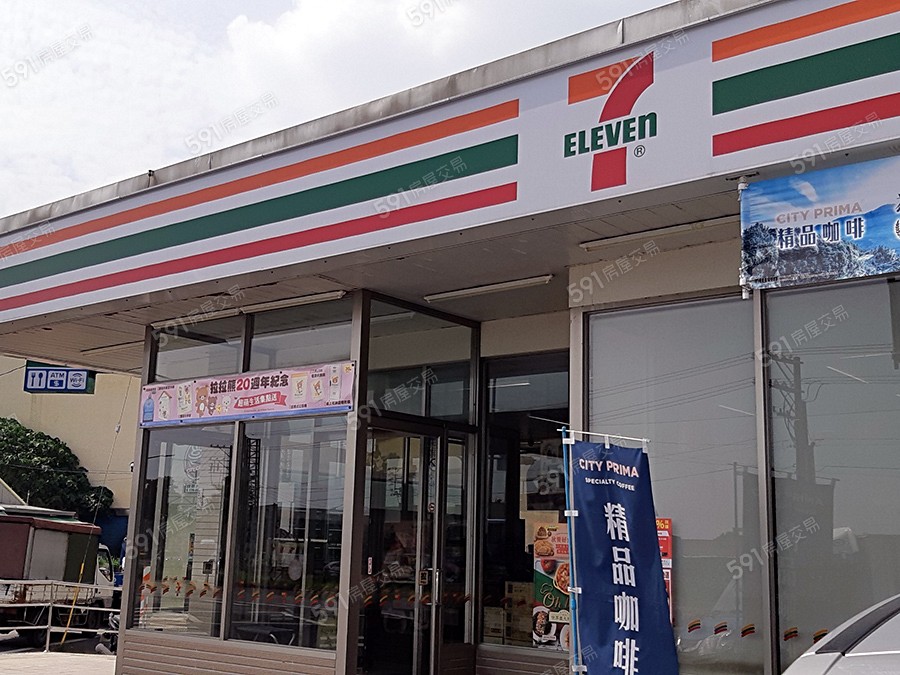 樂苑萬丹環境圖