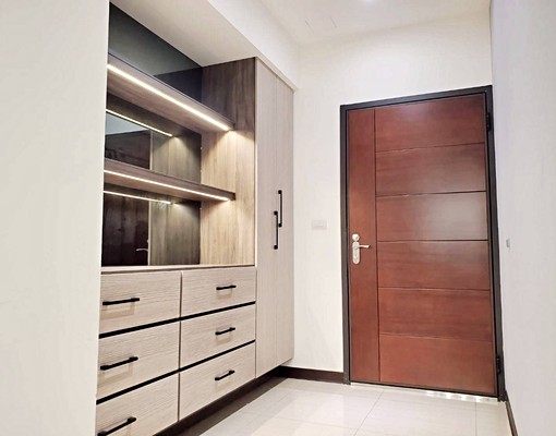 中路漂亮裝潢3房車│家電齊全 - Image 3