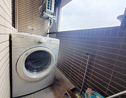 中路漂亮裝潢3房車│家電齊全 - Image 13