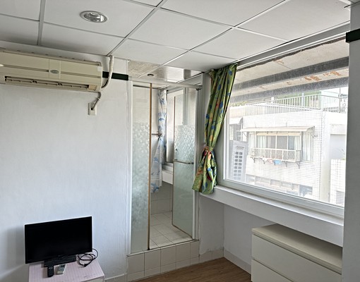 長租可請補助全心後火車站套房1 - Image 3