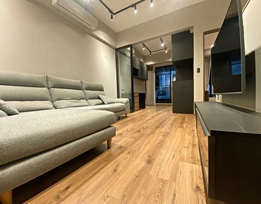 寬悅團隊/接案人/文心質感2房 - Image 2