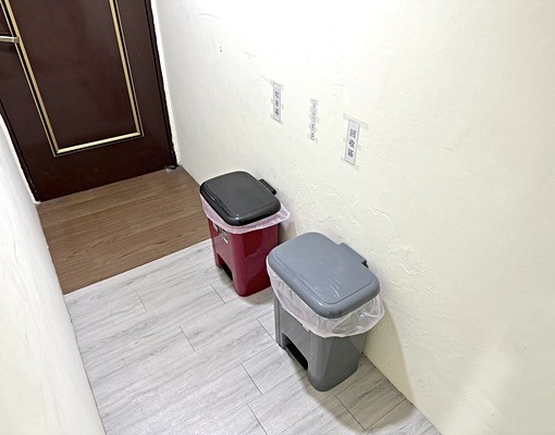 近竹科、工研院~電梯採光美套房附獨立洗衣機~有專用機車位 - Image 8